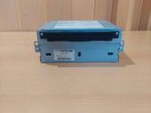 Radio/CD/DVD/GPS head unit