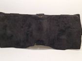 Rubber trunk/boot mat liner