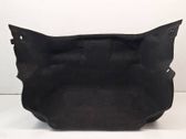 Trunk/boot floor carpet liner