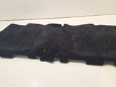Trunk/boot side trim panel