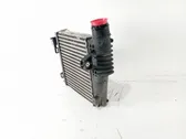 Radiatore intercooler