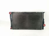 Coolant radiator