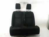 Asiento delantero del pasajero