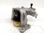Soporte de montaje del motor