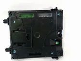 BSM Control unit