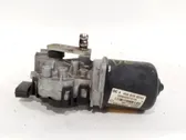 Wiper motor