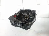 Manual 5 speed gearbox