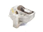 Support de moteur, coussinet