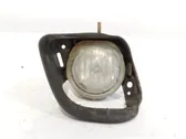 Front fog light