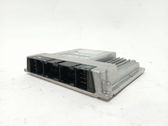 Calculateur moteur ECU