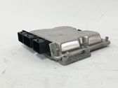 Unidad de control/módulo del motor