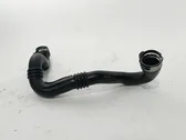 Air intake hose/pipe