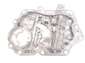 Front door electric window regulator