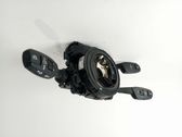 Multifunctional control switch/knob