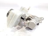 Brake booster