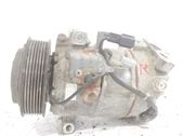 Compresor (bomba) del aire acondicionado (A/C))
