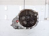 Manual 5 speed gearbox
