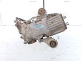 Rear differential