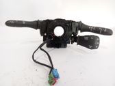 Multifunctional control switch/knob