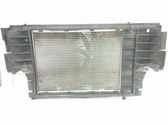 Radiador del refrigerante