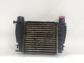 Intercooler radiator