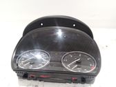 Velocímetro (tablero de instrumentos)