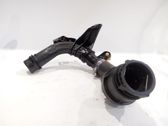 Manguera/tubo del intercooler