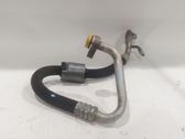 Manguera/tubo del aire acondicionado (A/C)