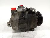 Air conditioning (A/C) compressor (pump)