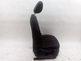 Asiento delantero del pasajero
