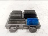Unidad de control/módulo del motor