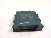 Other control units/modules
