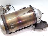 Filtro de partículas del catalizador/FAP/DPF