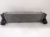Radiador intercooler