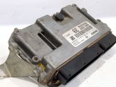 Unidad de control/módulo del motor