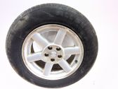 R22 alloy rim