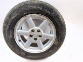 R22 alloy rim