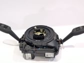 Multifunctional control switch/knob