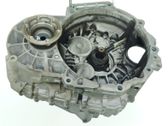 Manual 5 speed gearbox