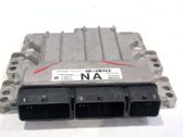 Unidad de control/módulo del motor