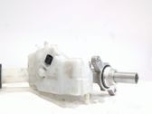 Brake booster