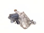 Motor del limpiaparabrisas