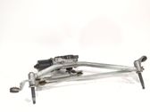 Motor del limpiaparabrisas