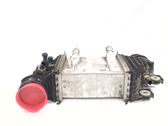 Radiador intercooler
