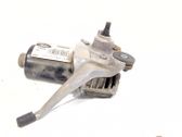 Motor del limpiaparabrisas