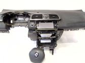 Airbag lateral