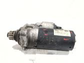 Motor de arranque