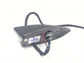 Antena de radio