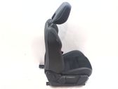 Asiento delantero del pasajero