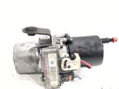 Power steering pump